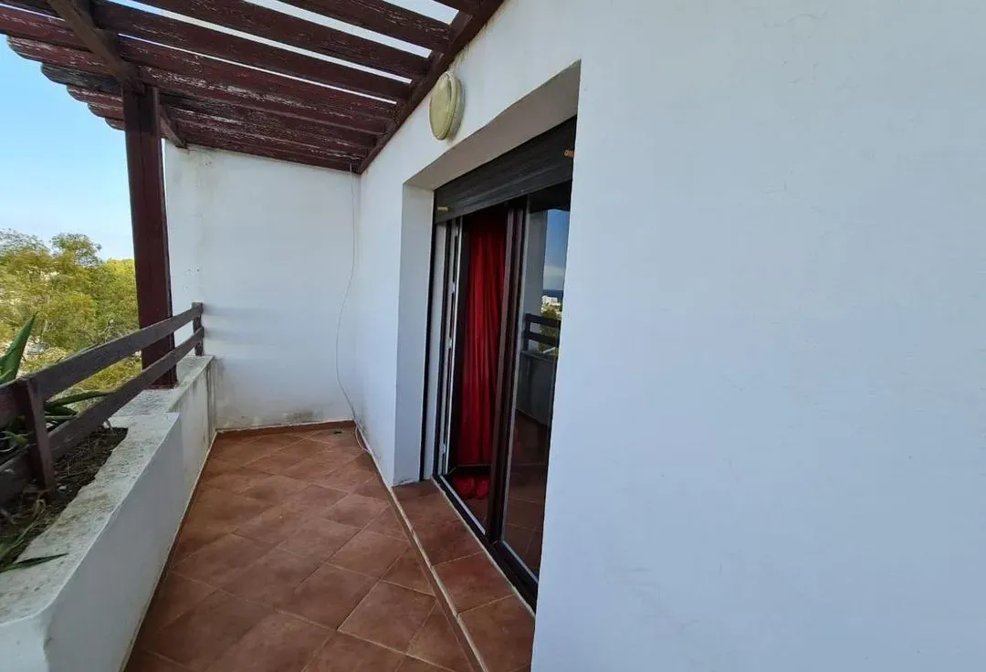 Appartement à louer 9 500 dh 100 m², 3 chambres - Casabarata Tanger