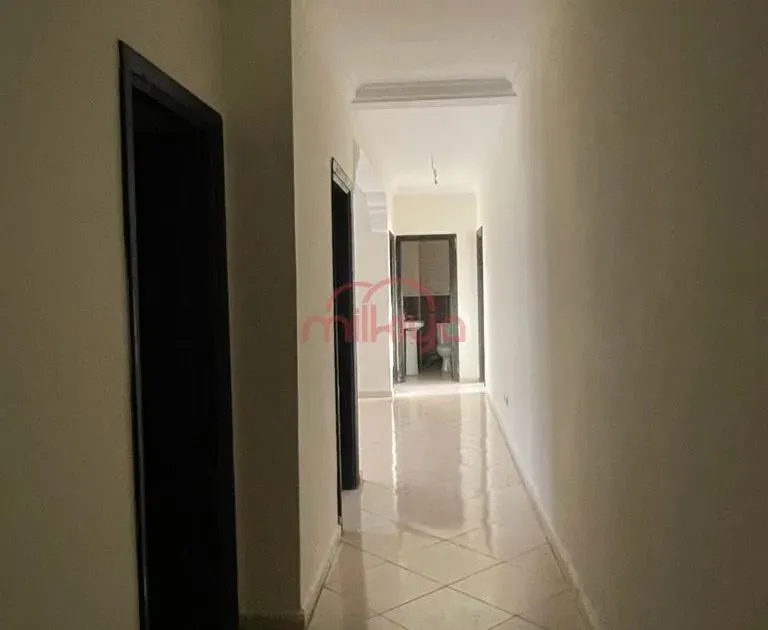 Apartment for Sale 470 000 dh 60 sqm, 2 rooms - Bouskoura Ville 
