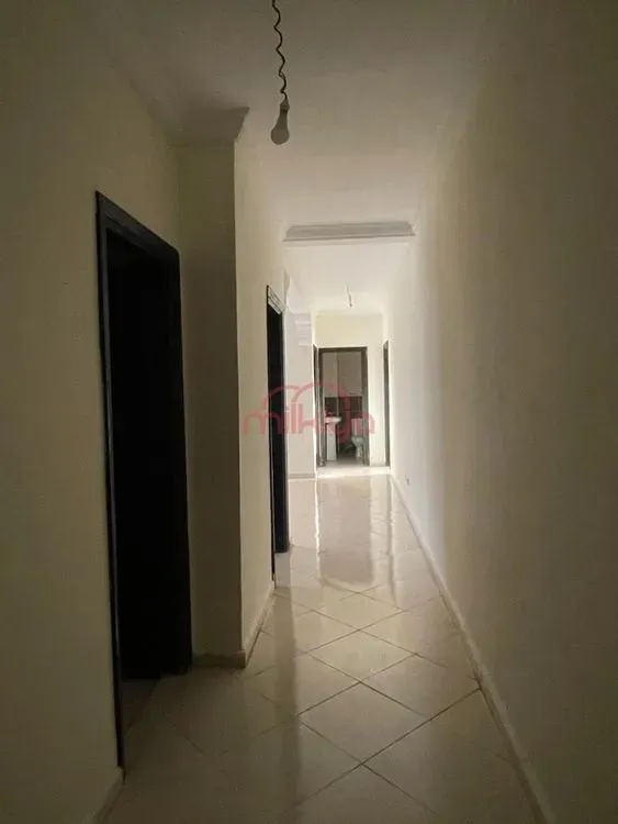 Appartement à vendre 470 000 dh 60 m², 2 chambres - Bouskoura Ville 