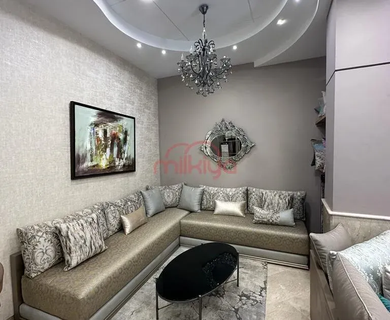 Commerce à vendre 3 300 000 dh 332 m² - Sidi Belyout Casablanca