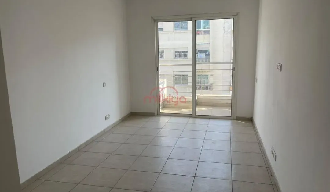 Appartement à vendre 1 500 000 dh 118 m², 4 chambres - Massira Khadra Casablanca