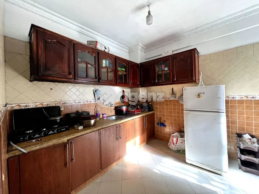 Apartment for Sale 620 000 dh 73 sqm, 2 rooms - Fadl allah Mohammadia