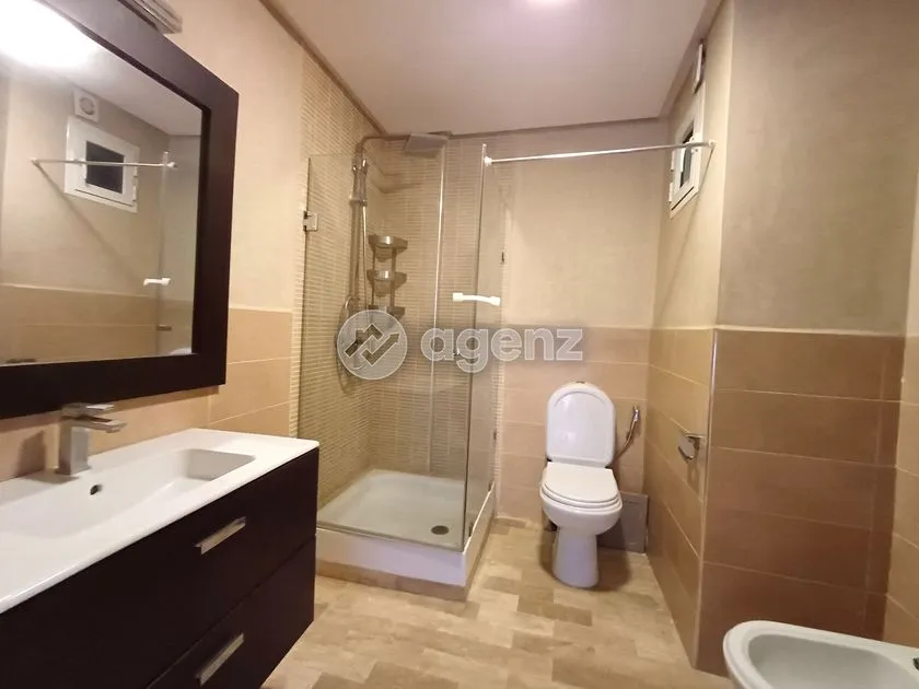 Appartement vendu 140 m², 3 chambres - Aviation - Mabella Rabat