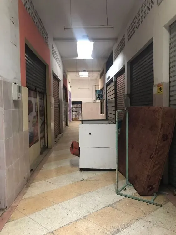 Commerce à louer 2 500 dh 32 m² - Skikina Skhirate- Témara