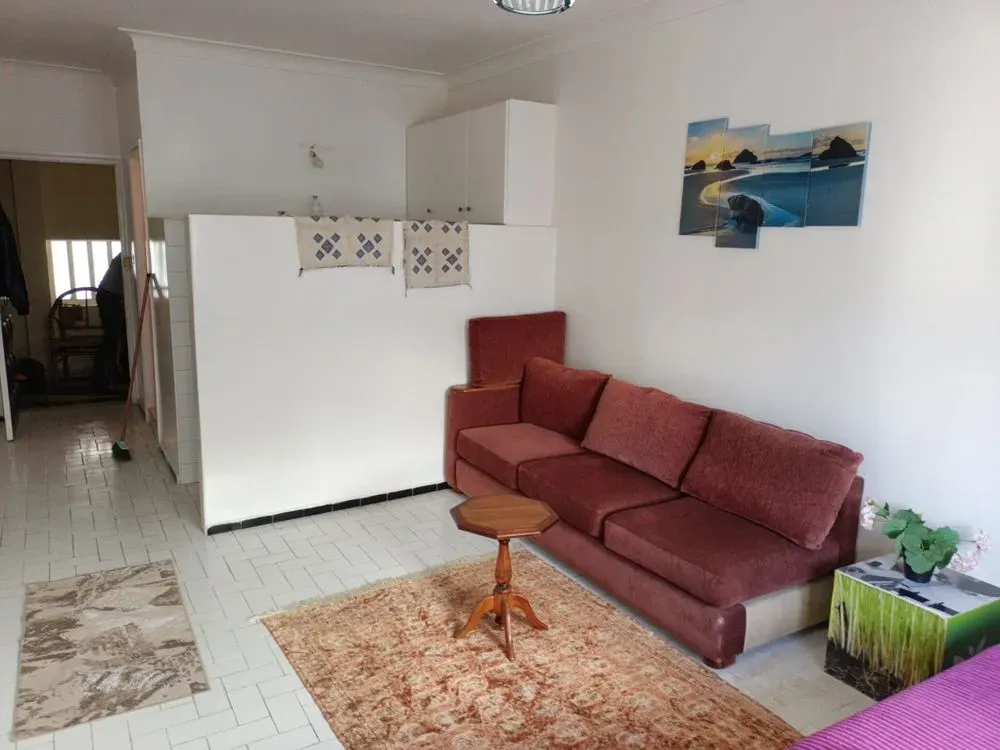 Appartement à louer 4 000 dh 30 m² avec 0 chambre - Hay Nahda Skhirate- Témara