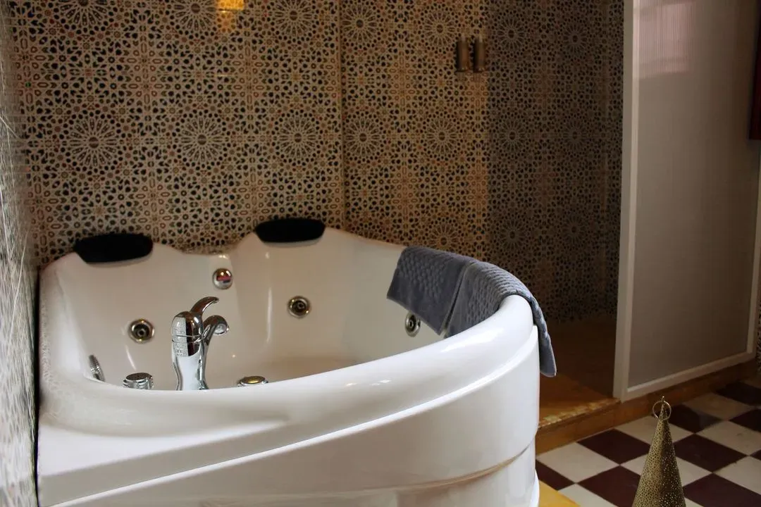 Maison à vendre 6 600 000 dh 540 m² avec 7 chambres - Médina Rabat | Agenz