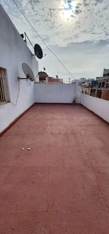 Bureau à vendre 700 000 dh 75 m² - Médina Rabat | Agenz