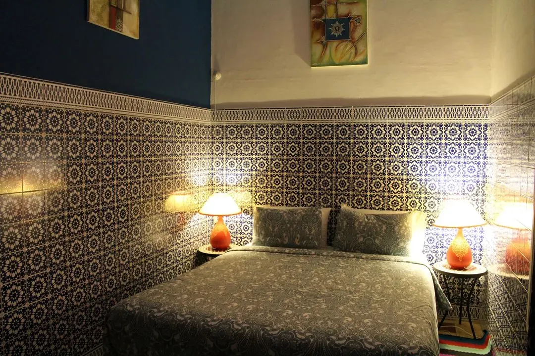 Maison à vendre 6 600 000 dh 540 m² avec 7 chambres - Médina Rabat | Agenz