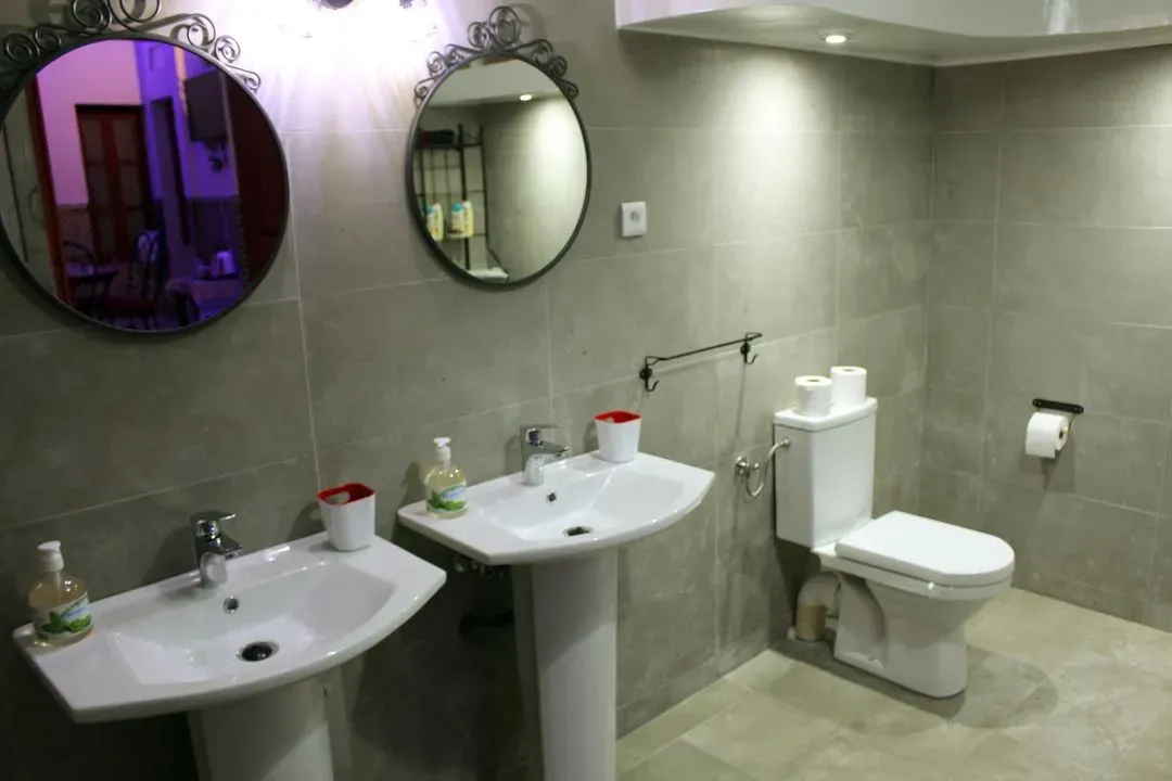 Maison à vendre 6 600 000 dh 540 m² avec 7 chambres - Médina Rabat | Agenz