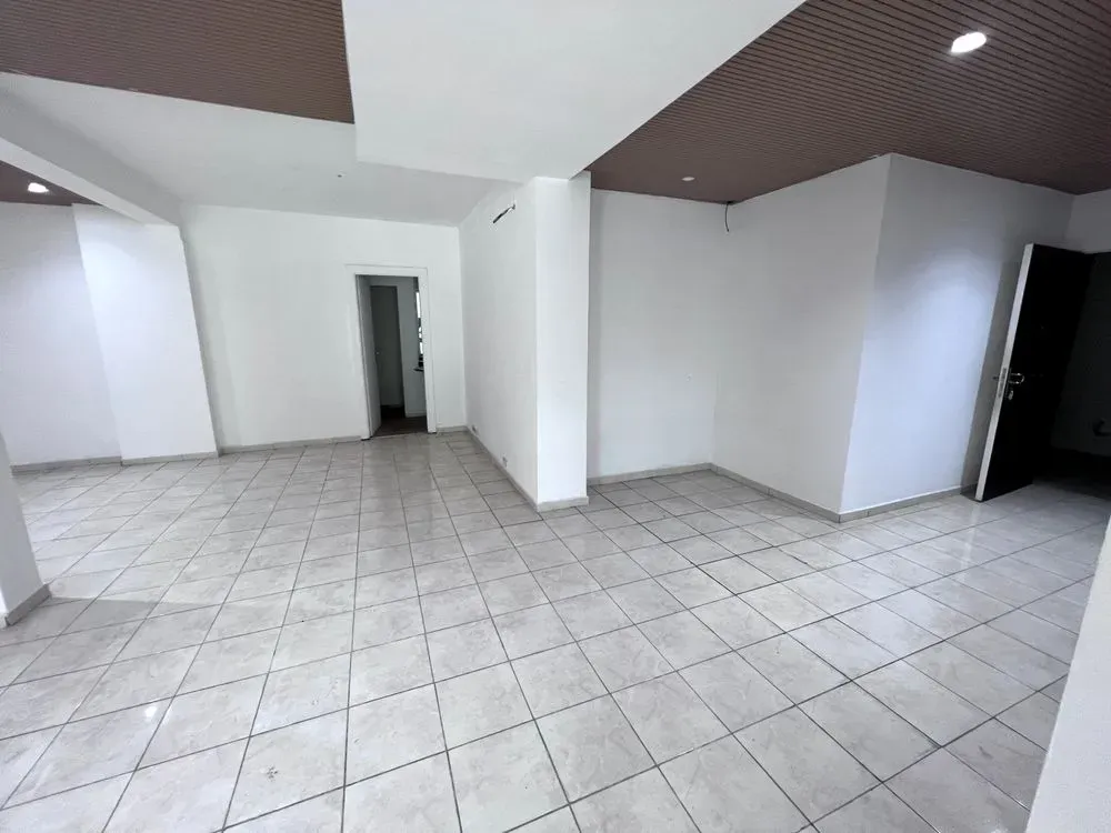 Bureau à louer 17 500 dh 135 m² - Bourgogne Est Casablanca | Agenz