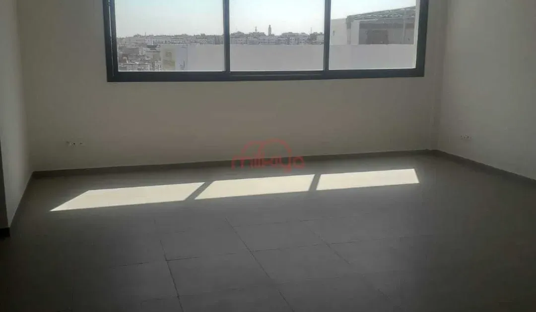 Office for Sale 860 000 dh 48 sqm - Hay Hassani Casablanca