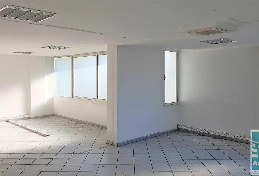 Bureau à louer 25 950 dh 173 m² - Palmier Casablanca | Agenz