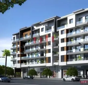 Studio à vendre 20 000 000 dh 1 415 m² - Bourgogne Ouest Casablanca