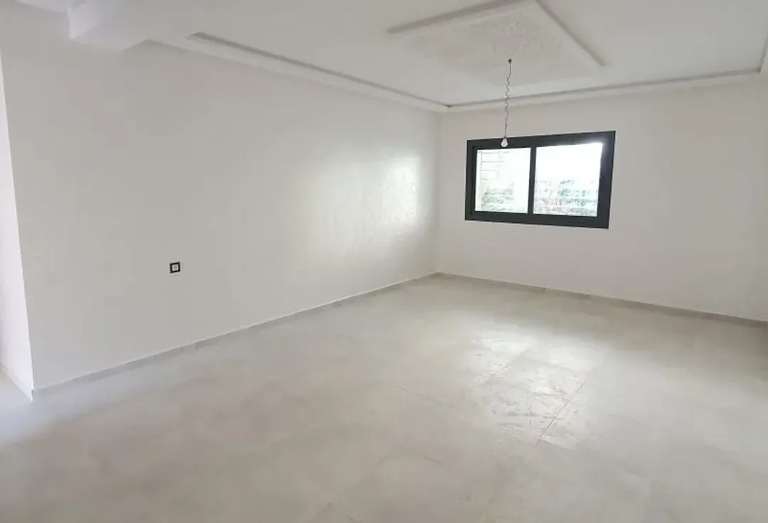 Appartement à louer 6 000 dh 100 m², 2 chambres - Administratif Tanger