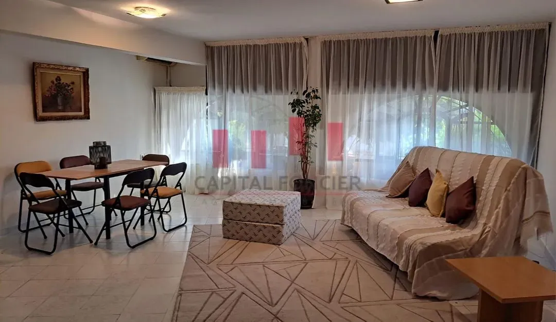 Appartement à louer 4 800 dh 60 m² avec 0 chambre - Bourgogne Ouest Casablanca | Agenz