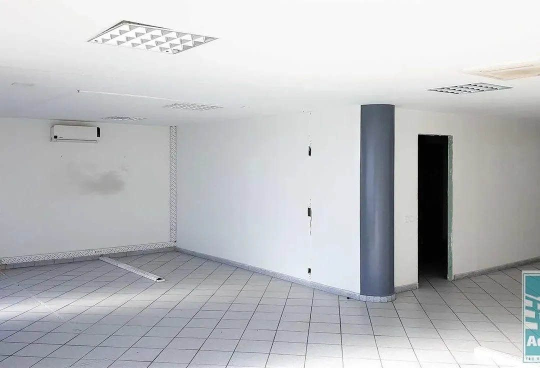 Bureau à louer 25 950 dh 173 m² - Palmier Casablanca | Agenz