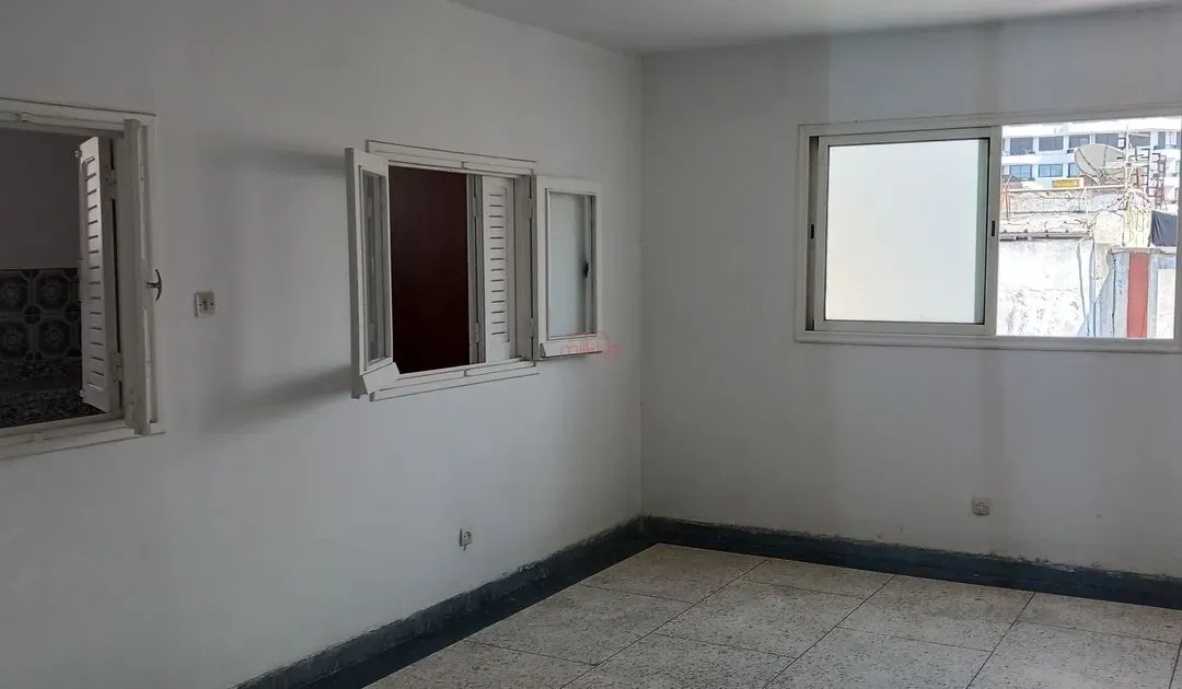 Appartement à louer 4 000 dh 200 m², 5 chambres - Bourgogne Ouest Casablanca
