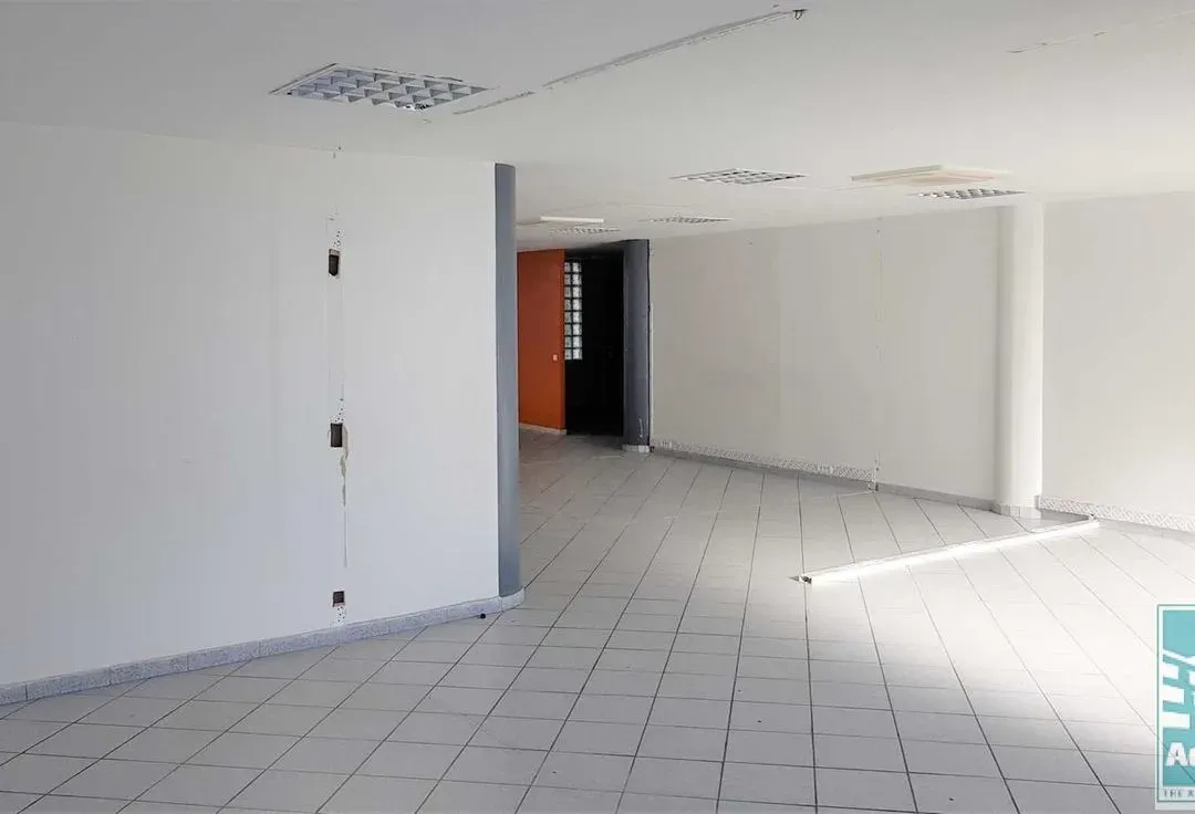 Bureau à louer 25 950 dh 173 m² - Palmier Casablanca | Agenz
