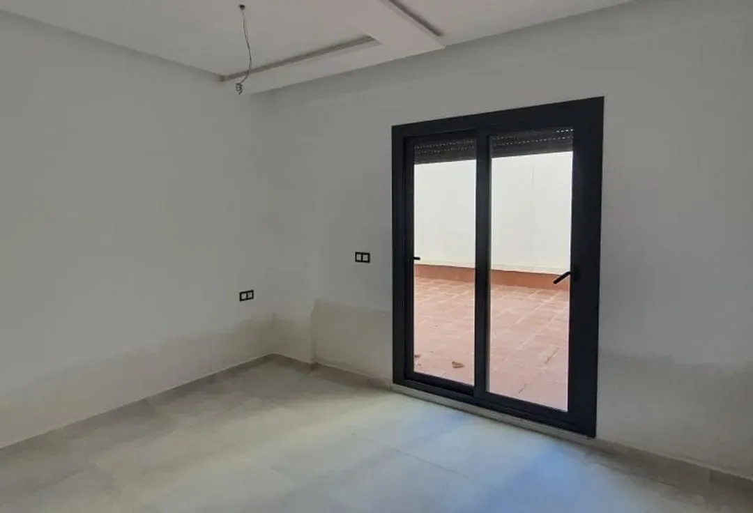 Appartement à louer 6 000 dh 100 m², 2 chambres - Administratif Tanger