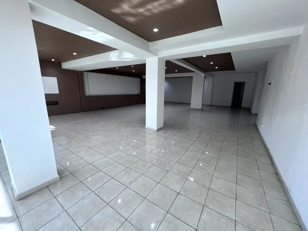 Bureau à louer 17 500 dh 135 m² - Bourgogne Est Casablanca | Agenz