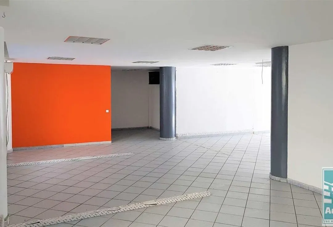 Bureau à louer 25 950 dh 173 m² - Palmier Casablanca | Agenz