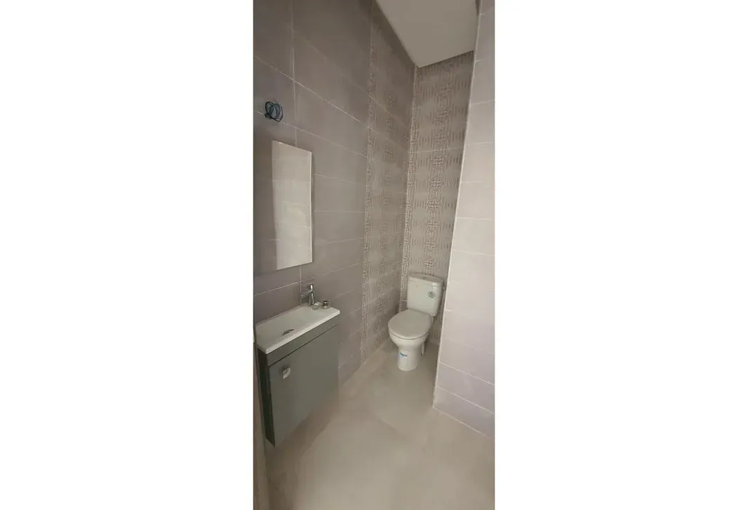 Appartement à louer 6 000 dh 100 m², 2 chambres - Administratif Tanger