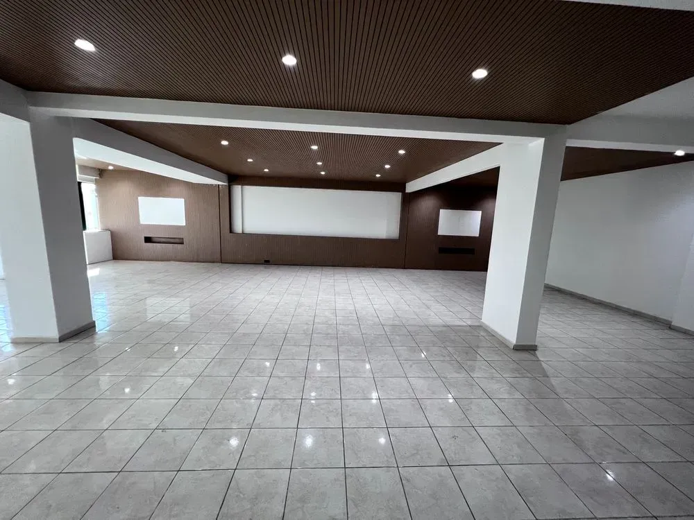 Bureau à louer 17 500 dh 135 m² - Bourgogne Est Casablanca | Agenz