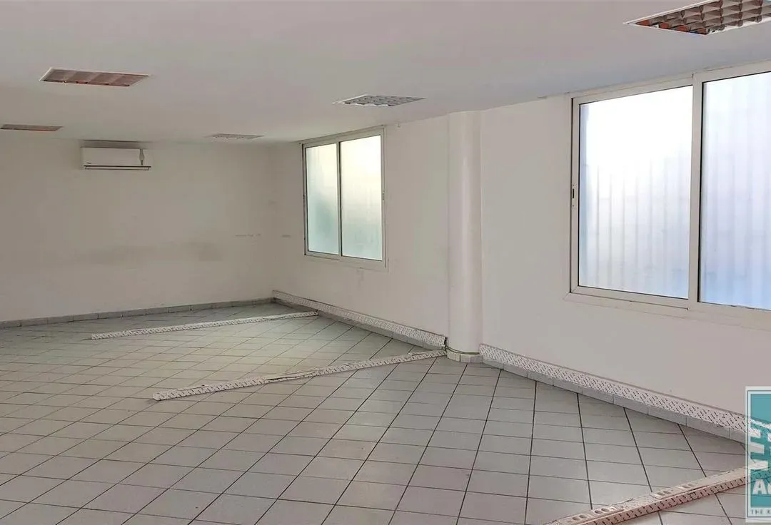 Bureau à louer 25 950 dh 173 m² - Palmier Casablanca | Agenz