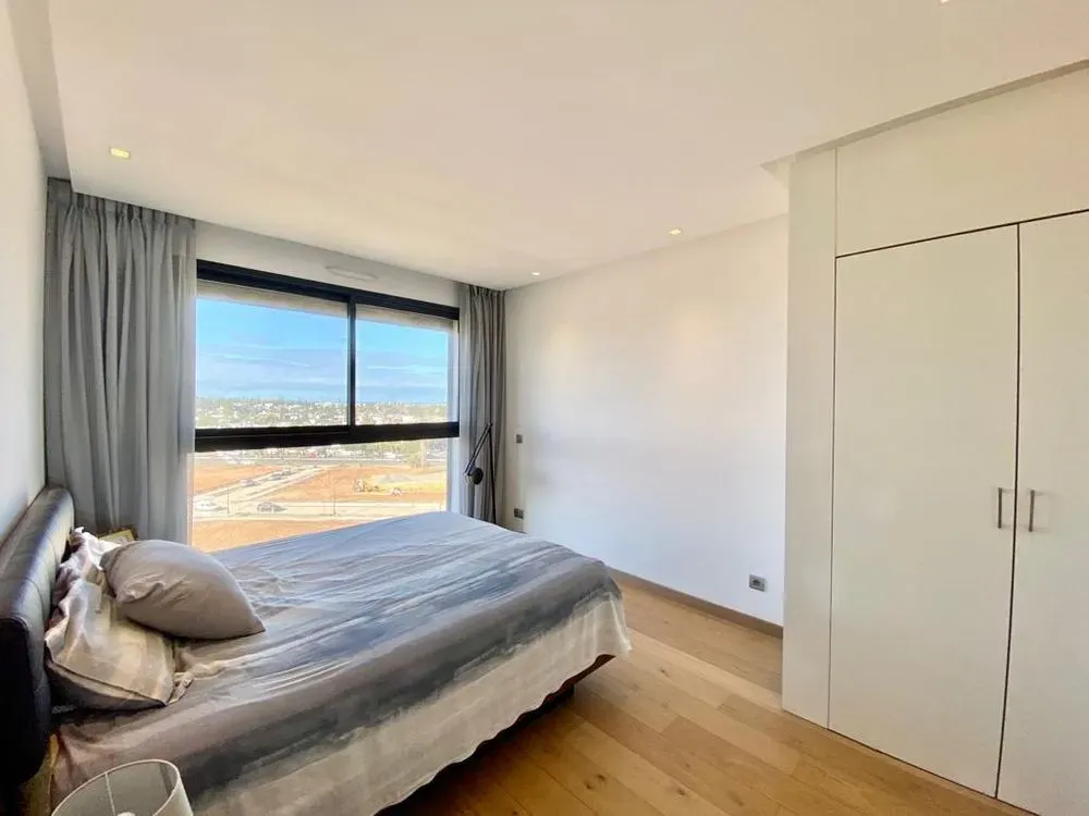 Appartement à louer 8 000 dh 63 m² avec 0 chambre - Casablanca Finance City Casablanca | Agenz