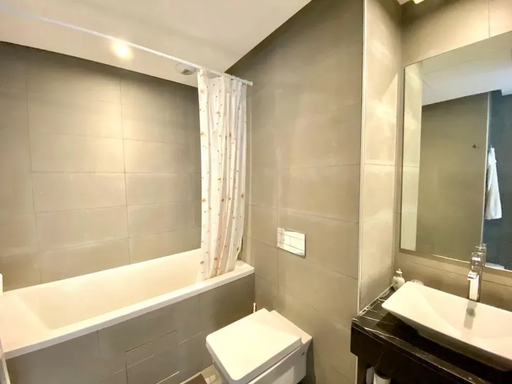 Appartement à louer 8 000 dh 63 m² avec 0 chambre - Casablanca Finance City Casablanca | Agenz