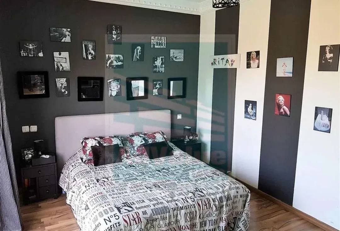 Villa à vendre 8 500 000 dh 478 m² avec 5 chambres - Anfa Supérieur Casablanca