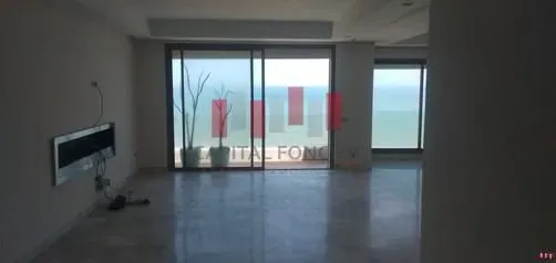 Appartement à vendre 4 300 000 dh 153 m², 3 chambres - Ain Diab Extension Casablanca