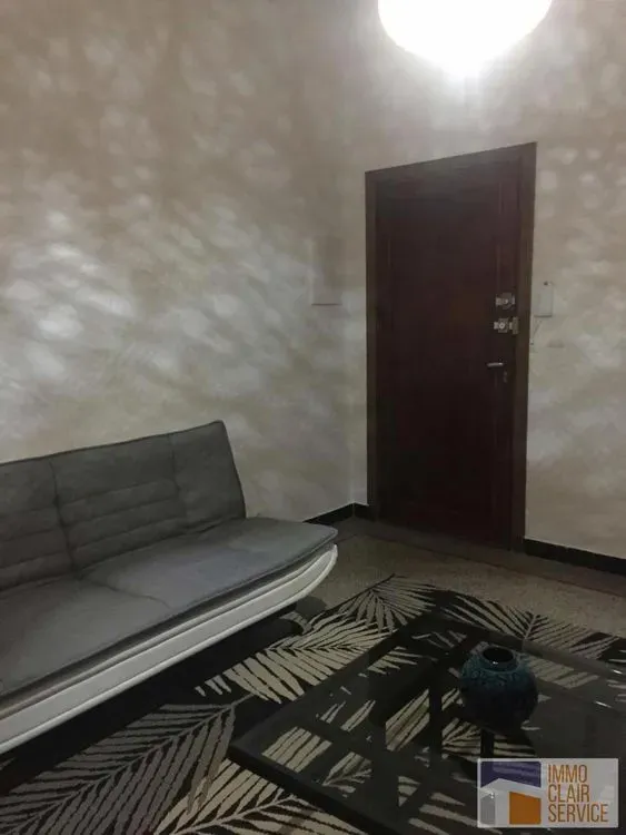 Appartement à louer 4 000 dh 30 m² avec 0 chambre - Quartier Administratif Rabat | Agenz