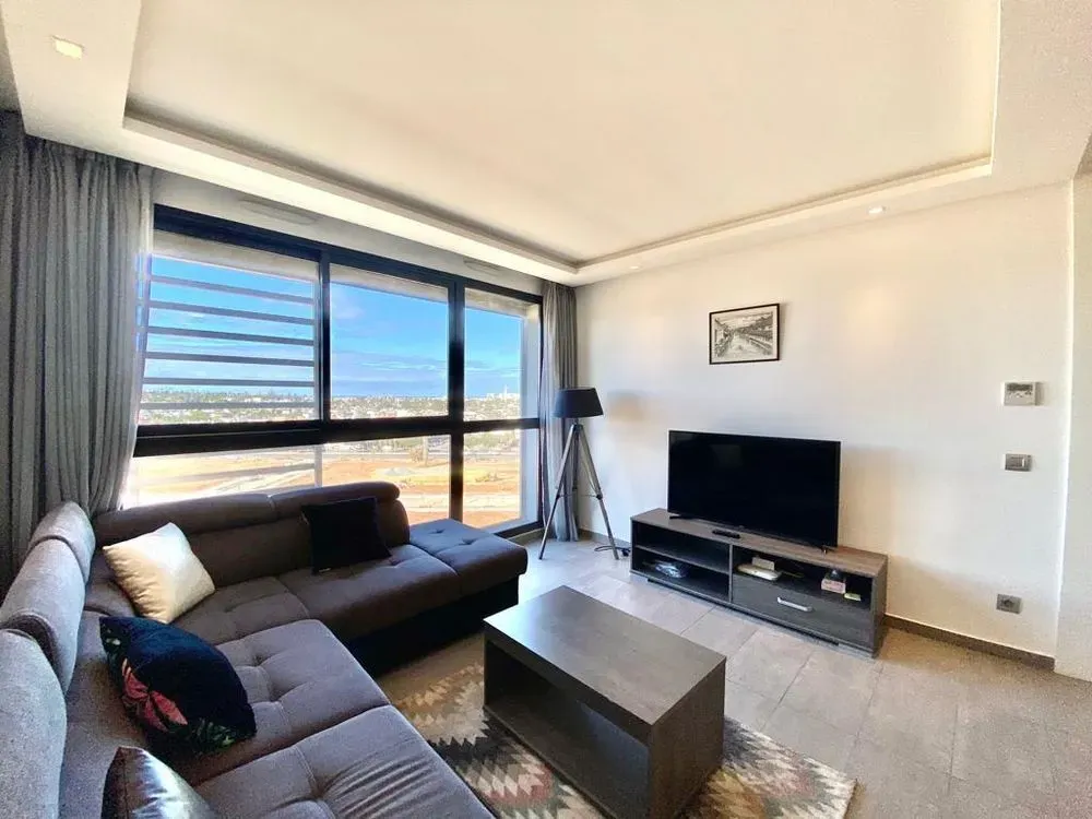Appartement à louer 8 000 dh 63 m² avec 0 chambre - Casablanca Finance City Casablanca | Agenz