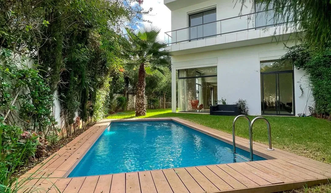 Villa vendu 380 m², 3 chambres - Tamaris 