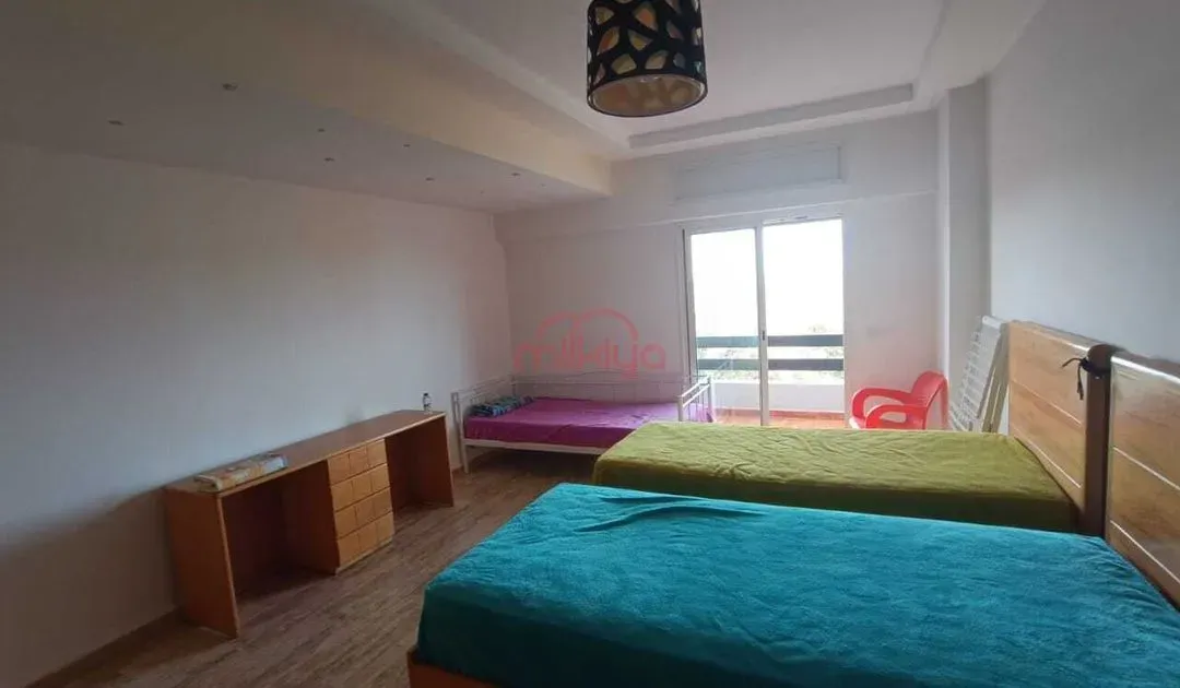 Apartment for Sale 800 000 dh 88 sqm, 2 rooms - Tamaris 