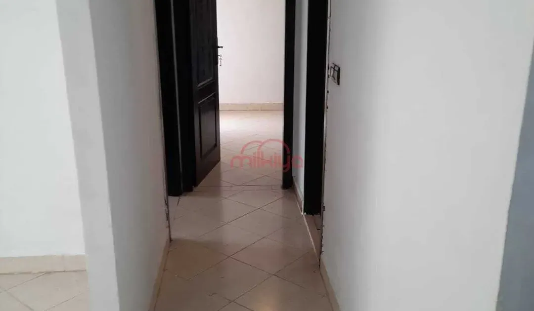 Appartement à vendre 290 000 dh 50 m², 2 chambres - Oulfa Casablanca