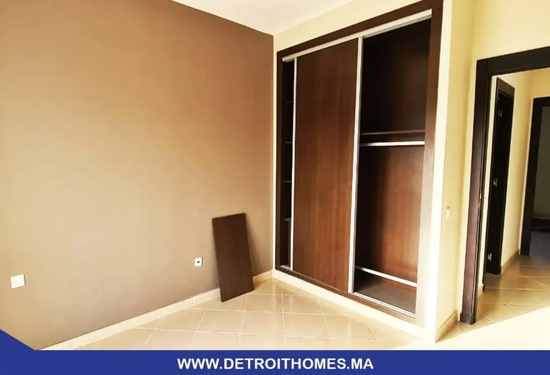 Appartement à louer 4 500 dh 78 m², 2 chambres - Drissia Tanger