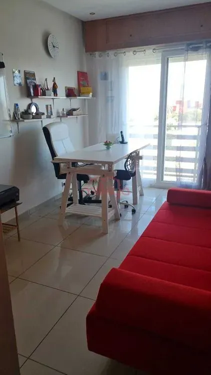 Appartement à vendre 1 957 000 dh 110 m², 3 chambres - Tamaris 