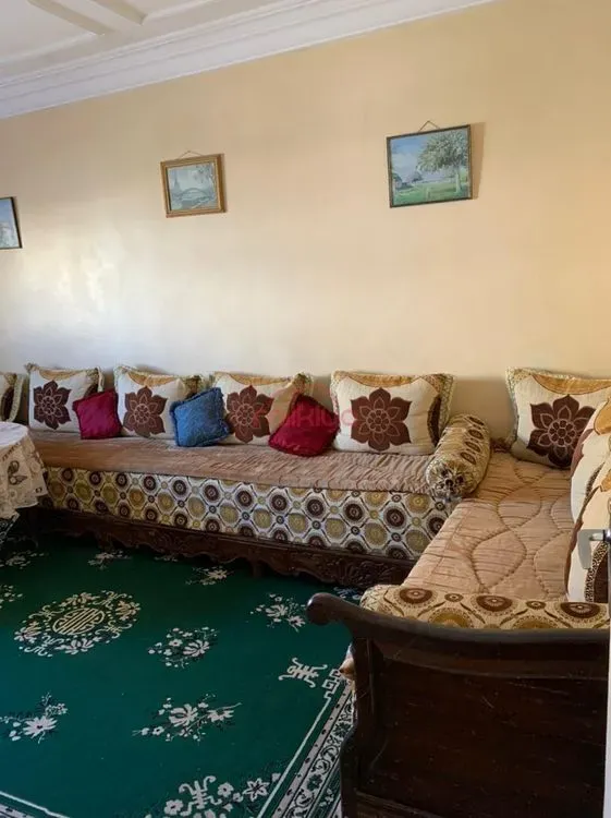 Maison à vendre 3 180 000 dh 299 m² avec null chambre - Oulfa Casablanca | Agenz