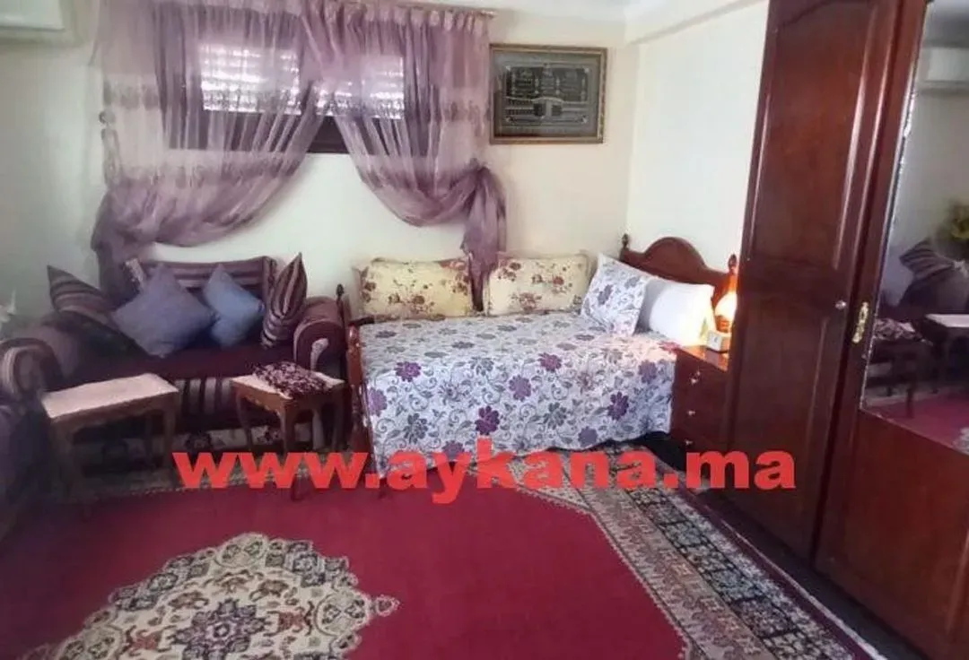 Villa à vendre 6 000 000 dh 540 m² avec 8 chambres - Layayda Salé