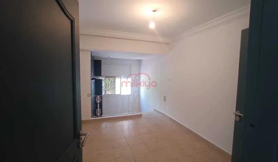 Apartment for rent 9 000 dh 283 sqm, 2 rooms - Californie Casablanca