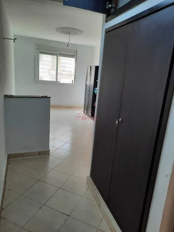 Appartement à vendre 290 000 dh 50 m² avec 2 chambres - Oulfa Casablanca | Agenz