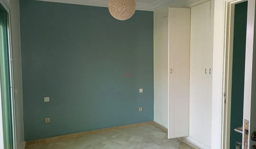 Appartement à vendre 1 750 000 dh 134 m², 3 chambres - Maârif Casablanca