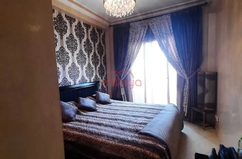Appartement à vendre 1 300 000 dh 73 m², 4 chambres - Bourgogne Ouest Casablanca
