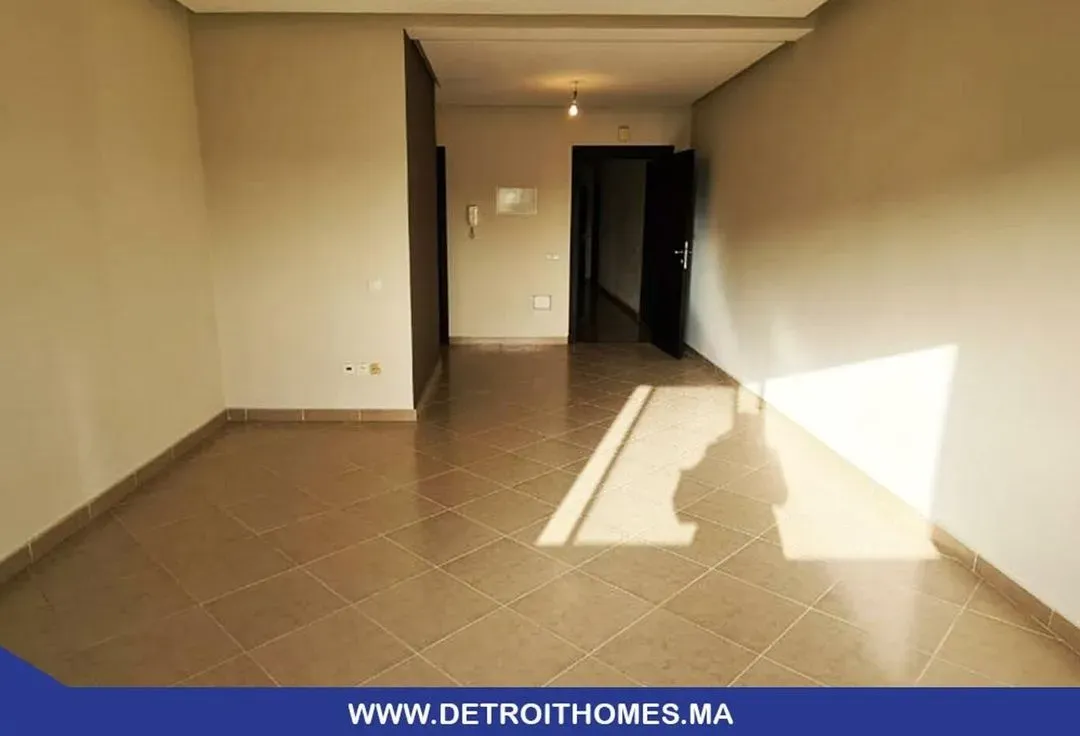 Appartement à louer 4 500 dh 78 m², 2 chambres - Drissia Tanger