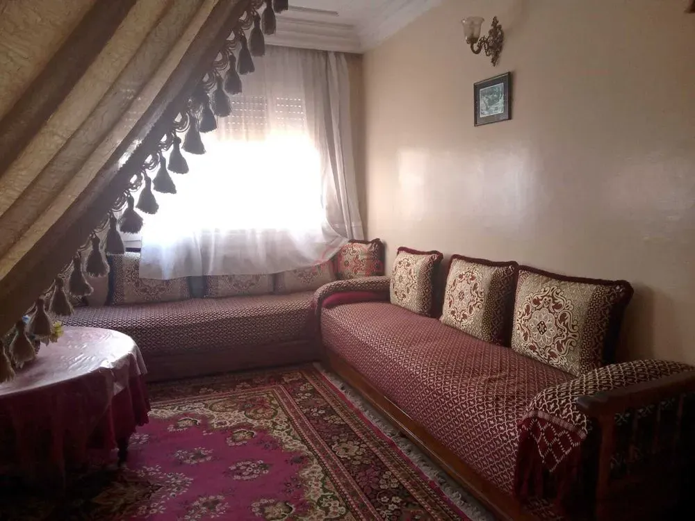 Maison à vendre 3 180 000 dh 299 m² avec null chambre - Oulfa Casablanca | Agenz