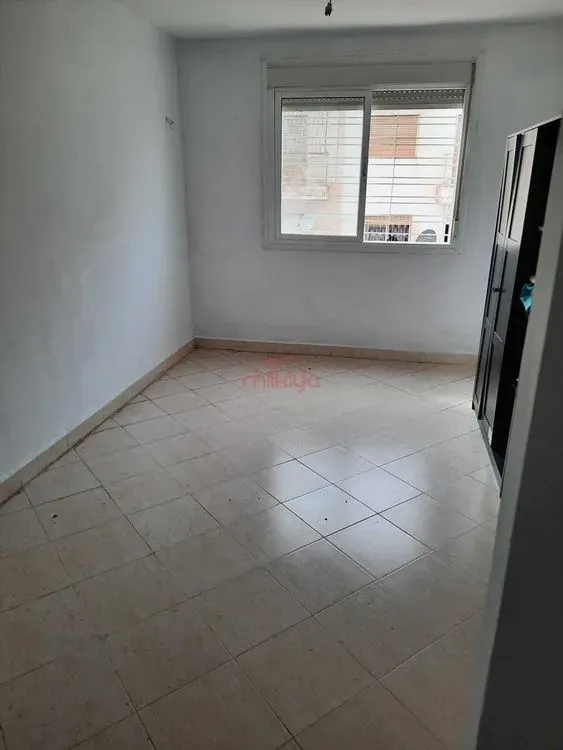 Appartement à vendre 290 000 dh 50 m² avec 2 chambres - Oulfa Casablanca | Agenz
