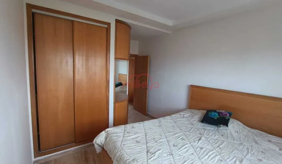 Apartment for Sale 800 000 dh 88 sqm, 2 rooms - Tamaris 