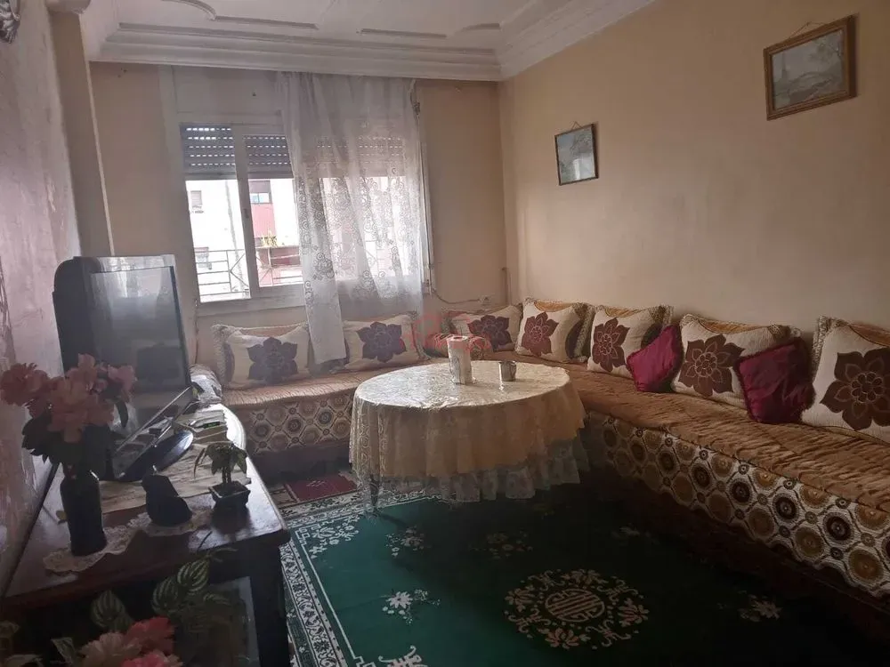 Maison à vendre 3 180 000 dh 299 m² avec null chambre - Oulfa Casablanca | Agenz